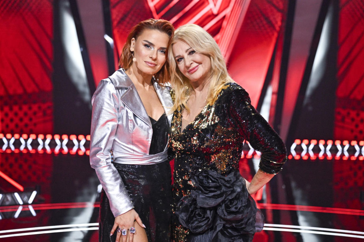 Natasza Urbańska, Majka Jeżowska
