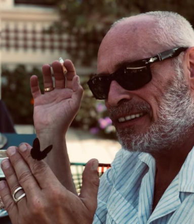 Nie żyje 59-letni gwiazdor uwielbianego serialu! Zagrał w hitach kina europejskiego