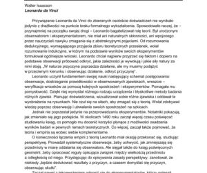 Matura 2023: arkusz przykładowy CKE język polski