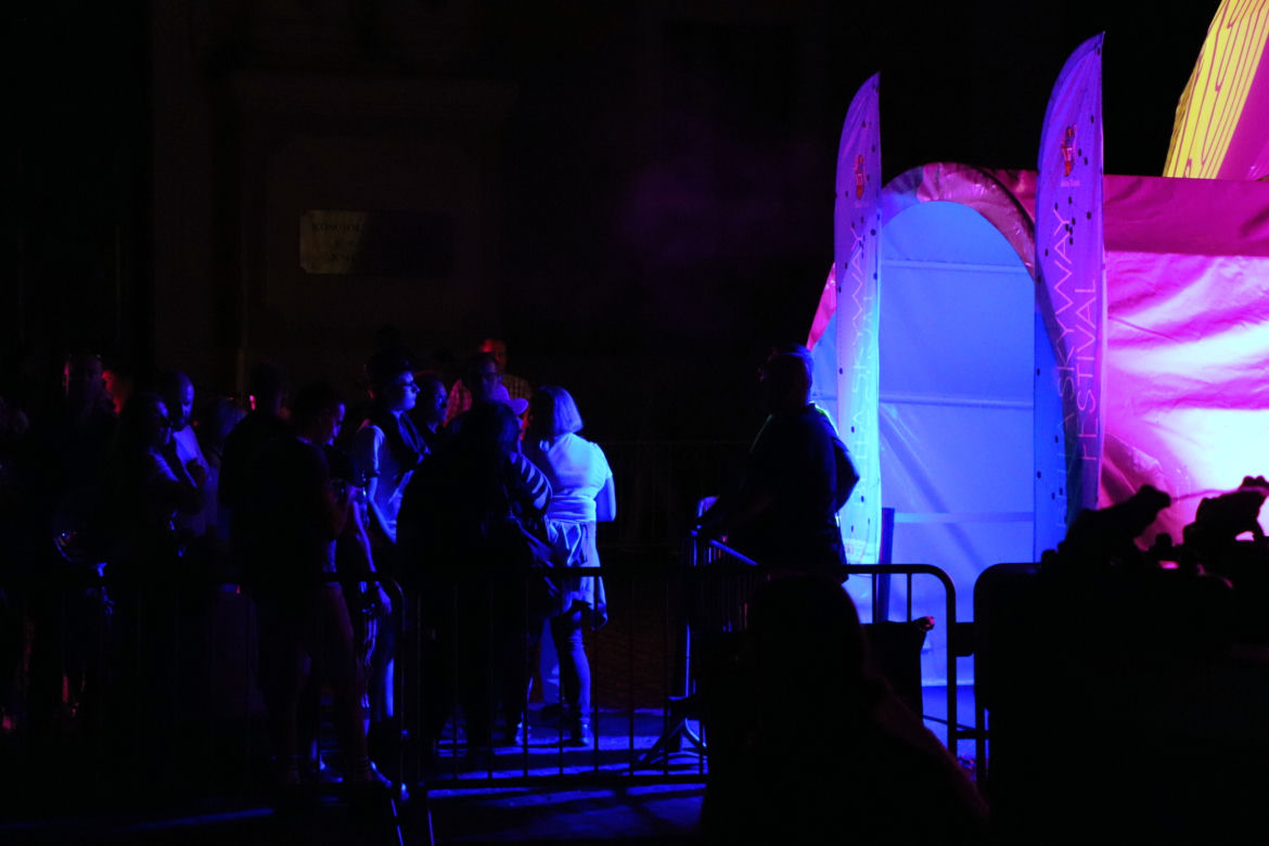 11. Bella Skyway Festival w Toruniu