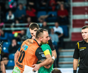 FC Toruń - Rekord Bielsko-Biała 3:3 - zdjęcia z Areny Toruń