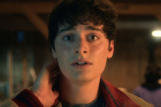 Stranger Things. O której debiutują nowe odcinki? Finał zobaczymy w przyszłym roku