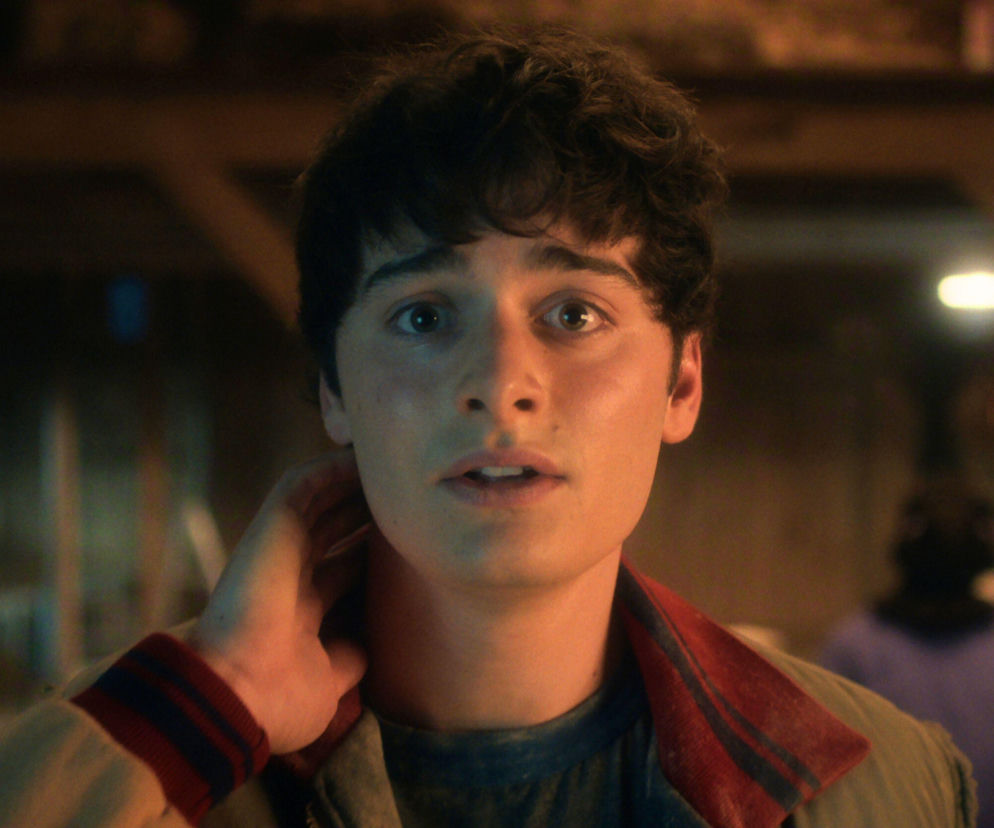 Stranger Things - o której nowe odcinki pojawią się w Netflixie?