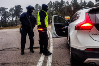 Ile kosztuje transport nielegalnego migranta do zachodniej Europy? Te kwoty szokują