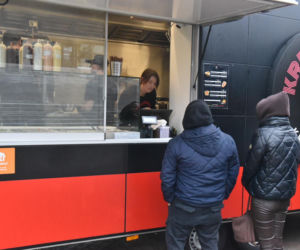 Filip Chajzer otworzył biznes w Toruniu