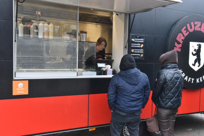 Filip Chajzer otworzył biznes w Toruniu