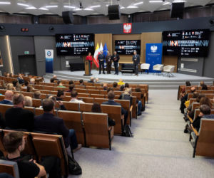Konferencja „Inteligencja sztuczna, ale rewolucja prawdziwa”