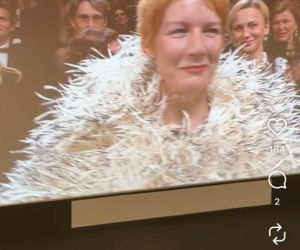 Cannes 2026: OJCZYZNA (Fatherland) Pawła Pawlikowskiego z owacjami na stojąco