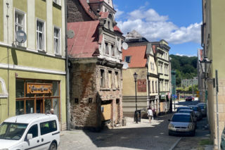 Kłodzko w lipcu 2026