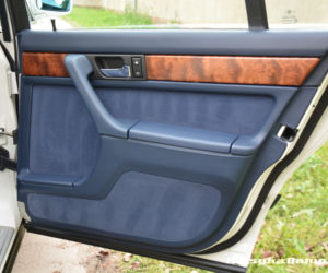 Fabrycznie nowe BMW serii 7 z 1992 roku