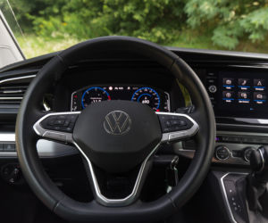 Volkswagen California 6.1 Beach 2.0 TDI 204 KM DSG7 4MOTION	