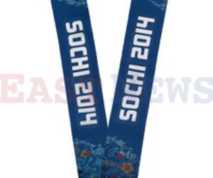 Medal Olimpijski