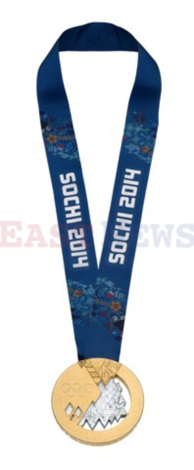 Medal Olimpijski