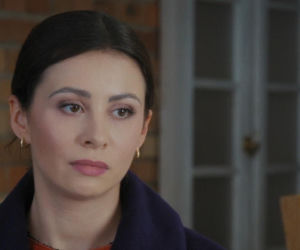 M jak miłość odc. 1921. Joanna (Dominika Sakowicz)