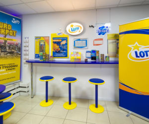 Kupił zdrapkę za 10 zł i wygrał główną nagrodę. Piątek trzynastego będzie jego szczęśliwym dniem