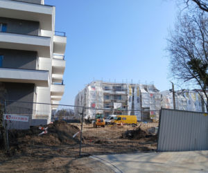 Osiedle Zdrój w Milanówku