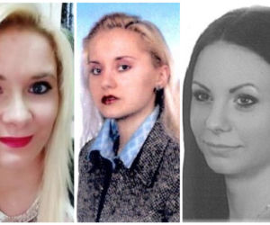 Są piękne i bardzo niebezpieczne! Tych kobiet z Bydgoszczy i regionu szuka policja [ZDJĘCIA]
