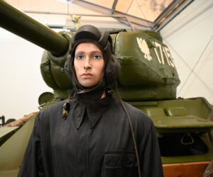 Park Militarny w Białymstoku. Kiedy otwarcie? Jakie eksponaty?