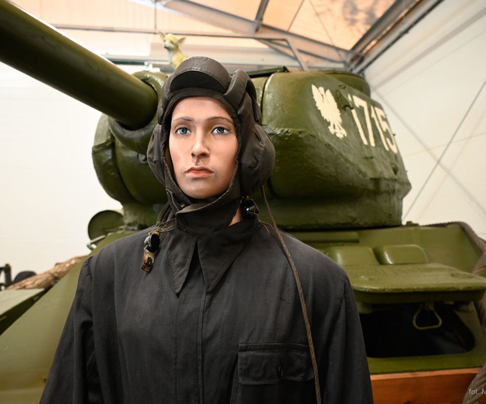 Park Militarny w Białymstoku. Kiedy otwarcie? Jakie eksponaty?