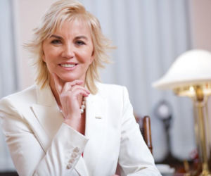 Najbogatsze Polki