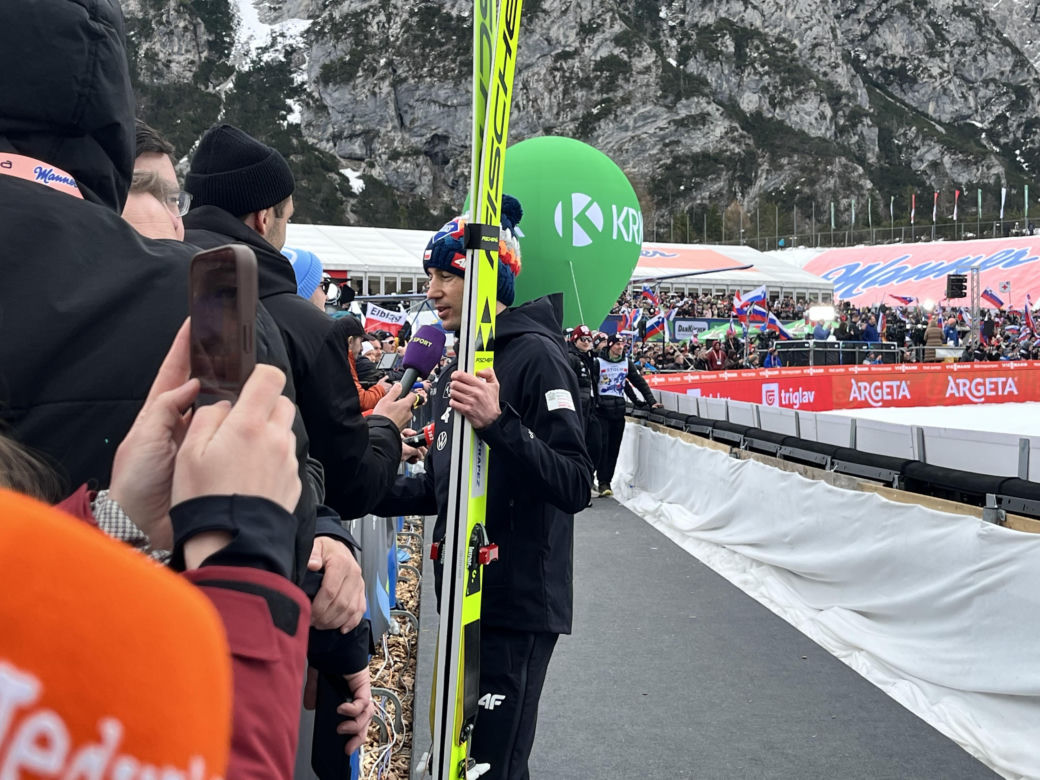 Kamil Stoch