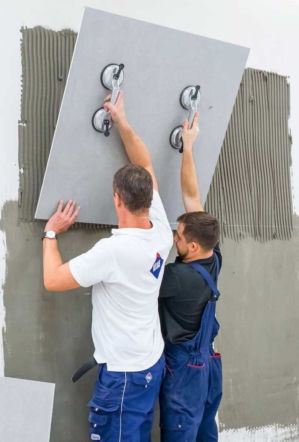 Klej C2: najlepszy do płytek. Uniwersalne zaprawy klejące