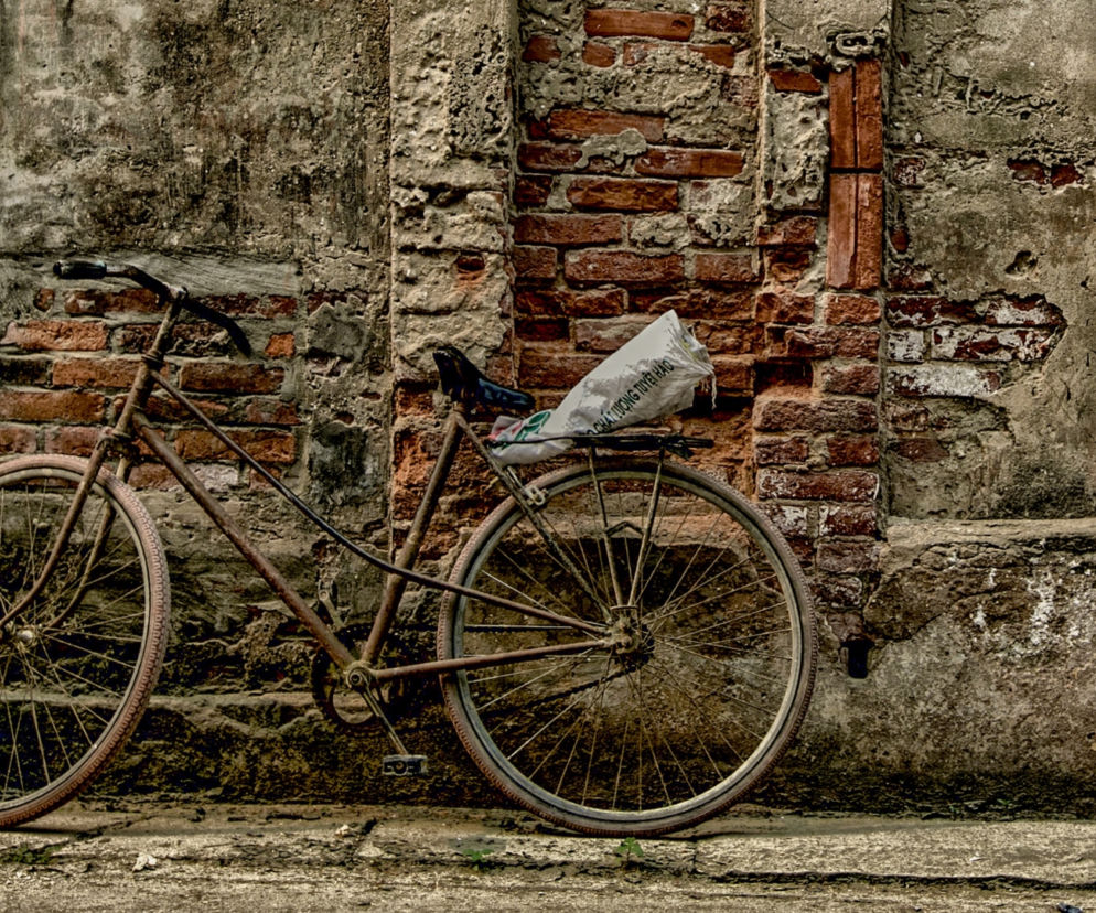 Rowerzyści zabiorą lublinian na retro przejażdżkę