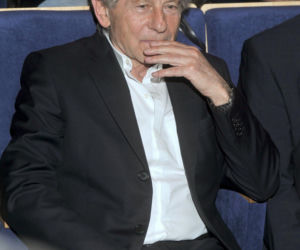 Roman Polański