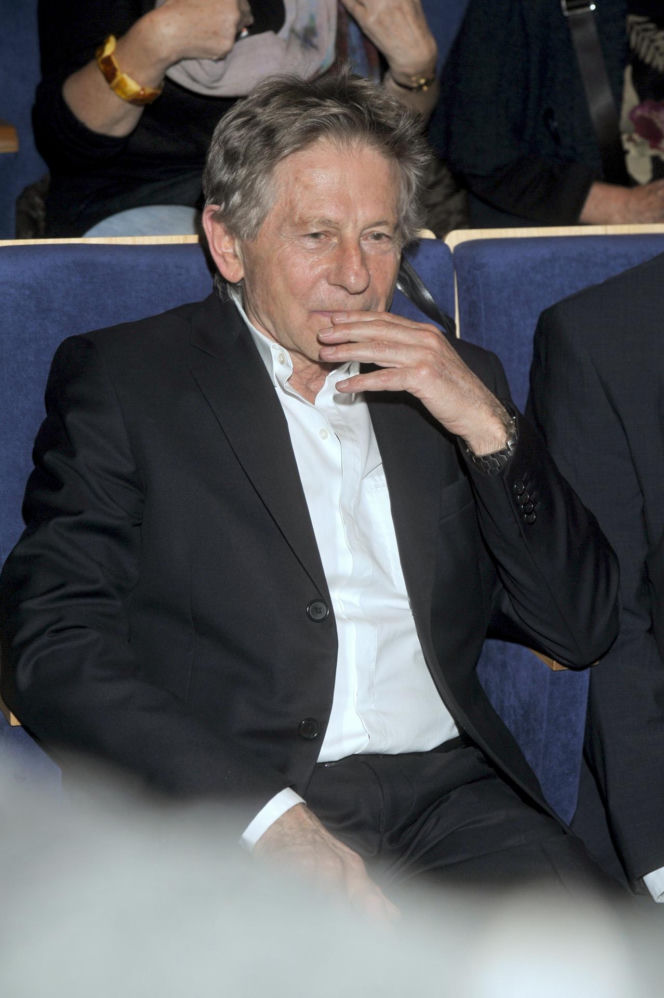 Roman Polański