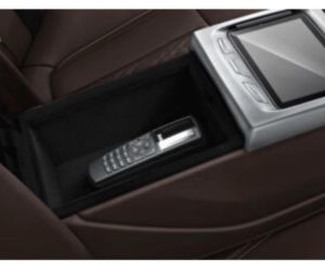 2016 BMW Serii 7