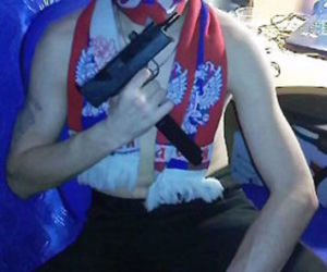 rosyjski gangster