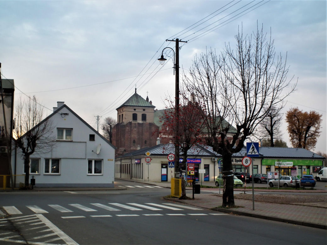 Szadek