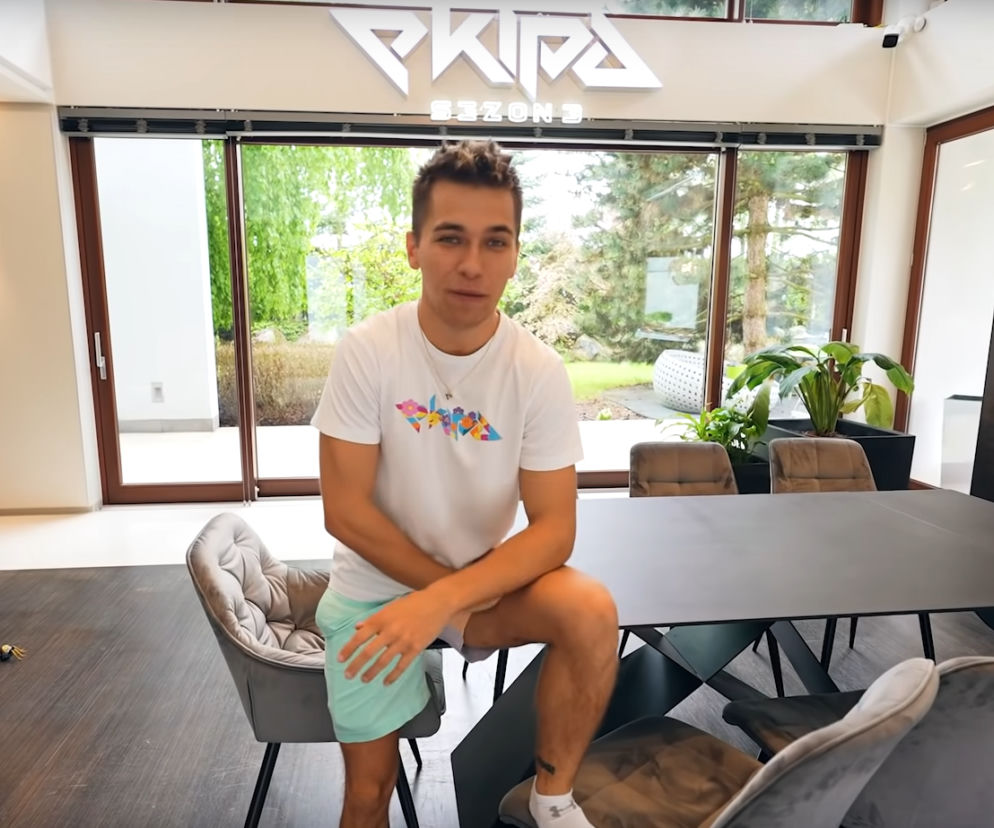 Friz szuka influencerów. Jak się zgłosić do nowego projektu Ekipy? [WYMAGANIA]