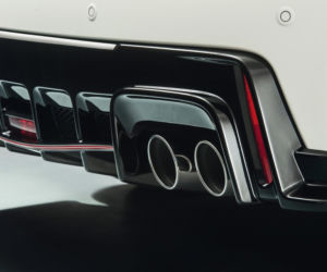 2015 Honda Civic Type R