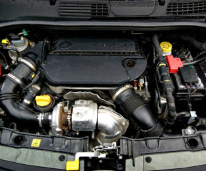 Fiat Panda 4x4
