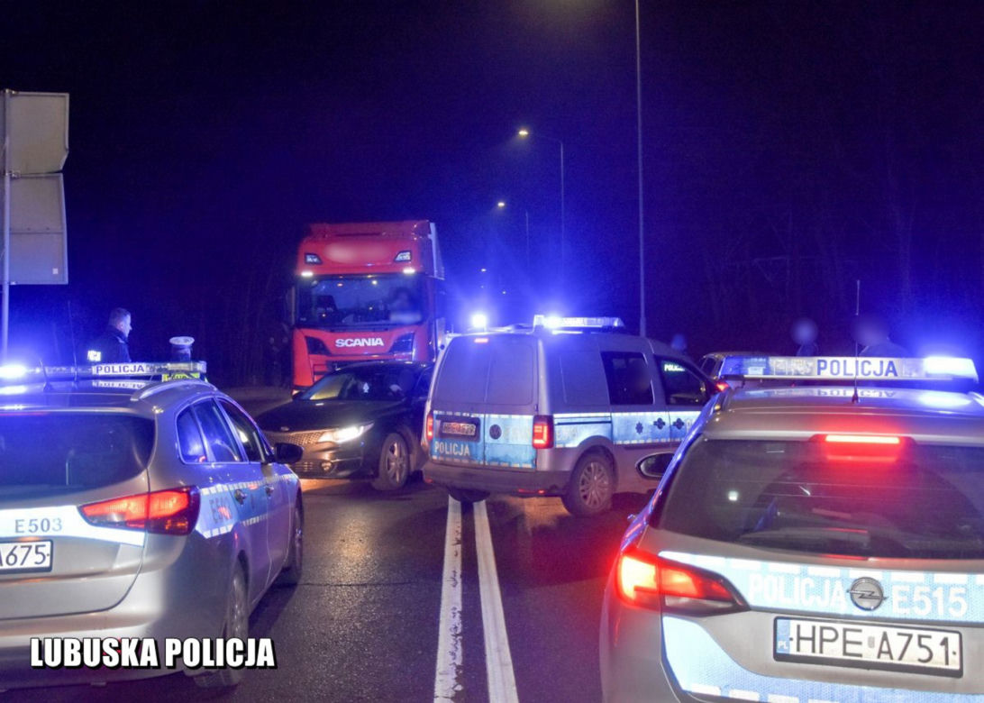 Denis skatował Weronikę i uciekł. 25-latka nie żyje