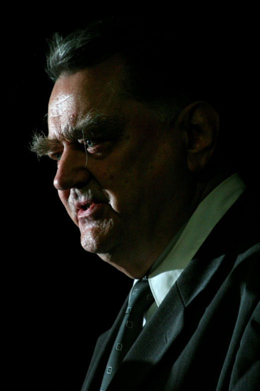 Jan Olszewski: od powstańca do premiera