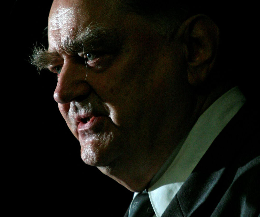 Jan Olszewski: od powstańca do premiera