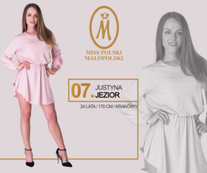 Justyna Jezior, Kraków