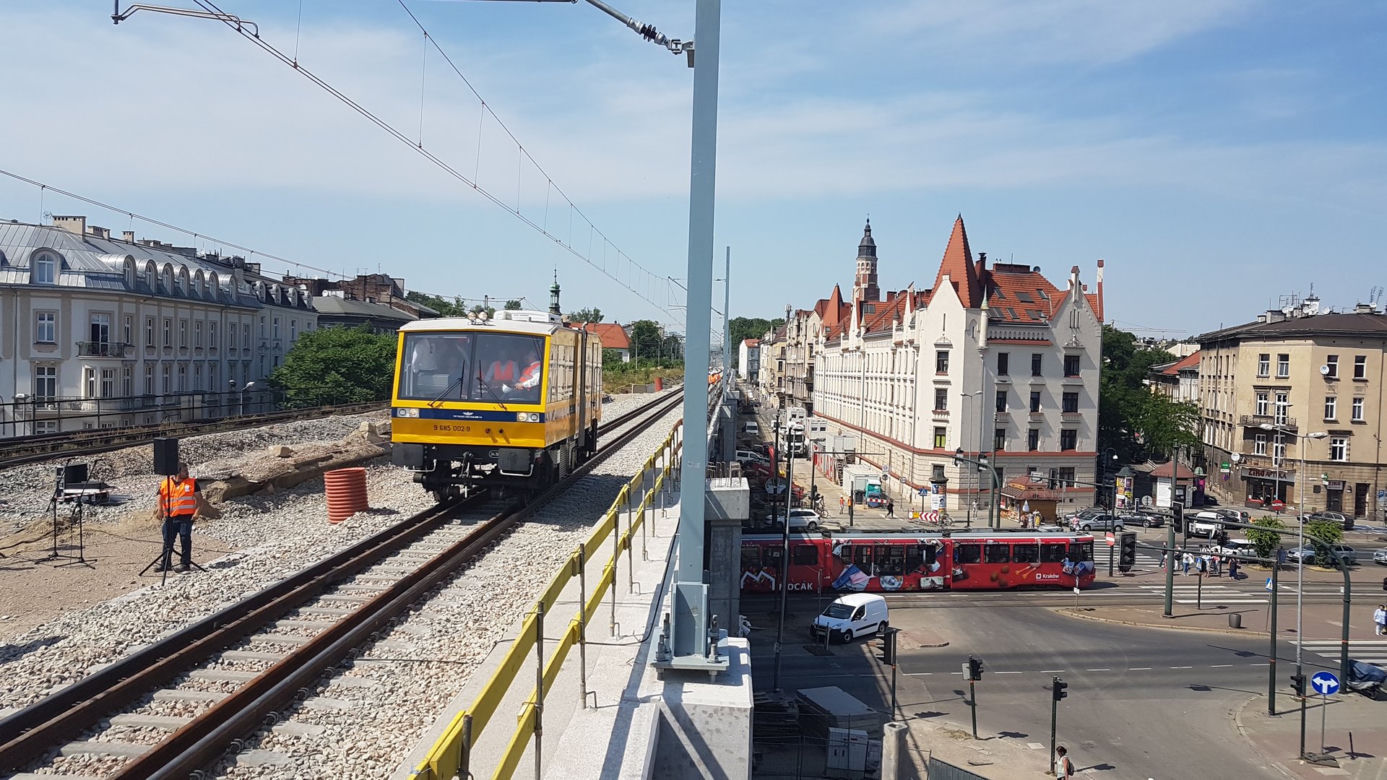 Gigantyczna inwestycja PKP w Krakowie. Prace pochłoną MILIARD ZŁ!