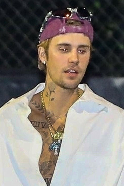„Zmiana kodu na trójkę z przodu”. Justin Bieber kończy 30 lat! Tak się zmienił