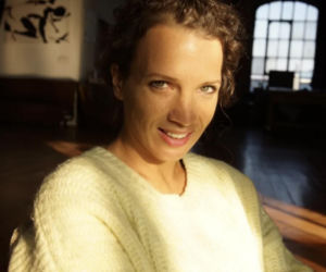 Ogromne siły policji pod Wrocławiem. Szukają zaginionej aktorki. Znaleziono rozbite auto!