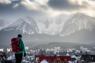 Mróz trzyma w Zakopanem. Czy zima odpuści 19.02.2026?