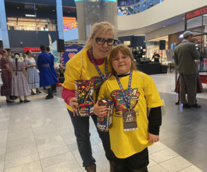 34. Finał WOŚP Olsztyn - Galeria Warmińska cz.1