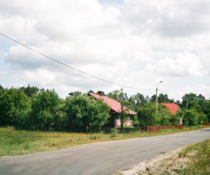 Ta miejscowość w Podlaskiem to nowa Narnia! Otoczona lasami i jeziorami zachwyci każdego