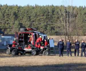 Magdalena Majtyka sama wyszła z auta po wypadku?! Nowe fakty po śmierci aktorki. Policjanci pod lupą