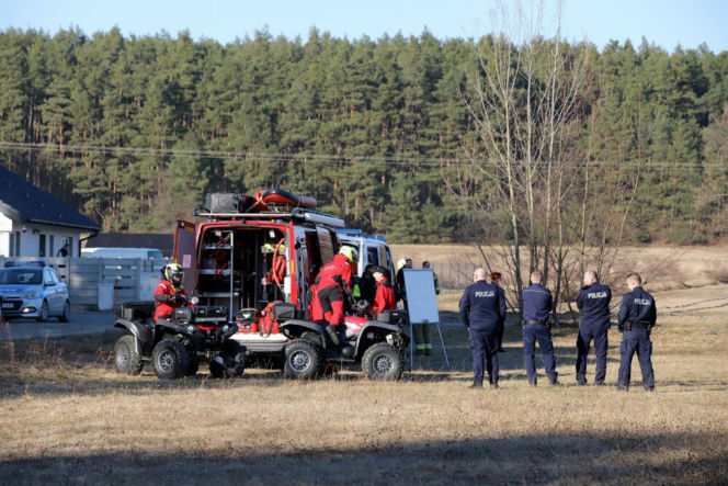 Magdalena Majtyka sama wyszła z auta po wypadku?! Nowe fakty po śmierci aktorki. Policjanci pod lupą