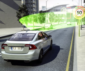 Volvo S60/V60