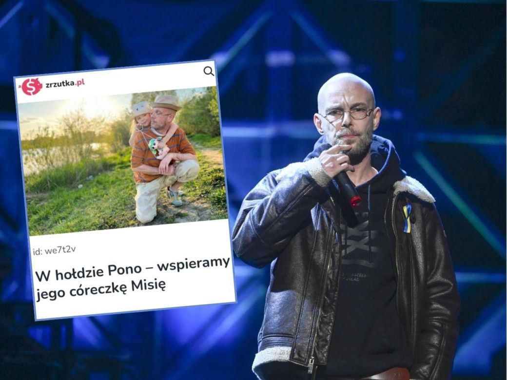 Zbiórka, Pono