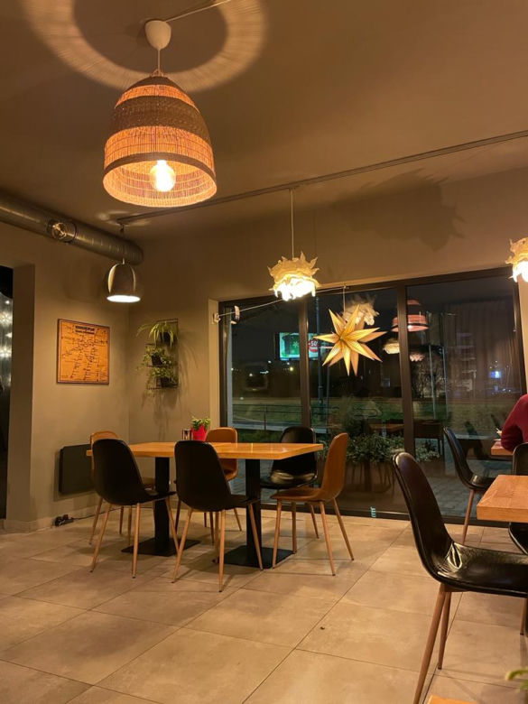 Restauracja Bimbar